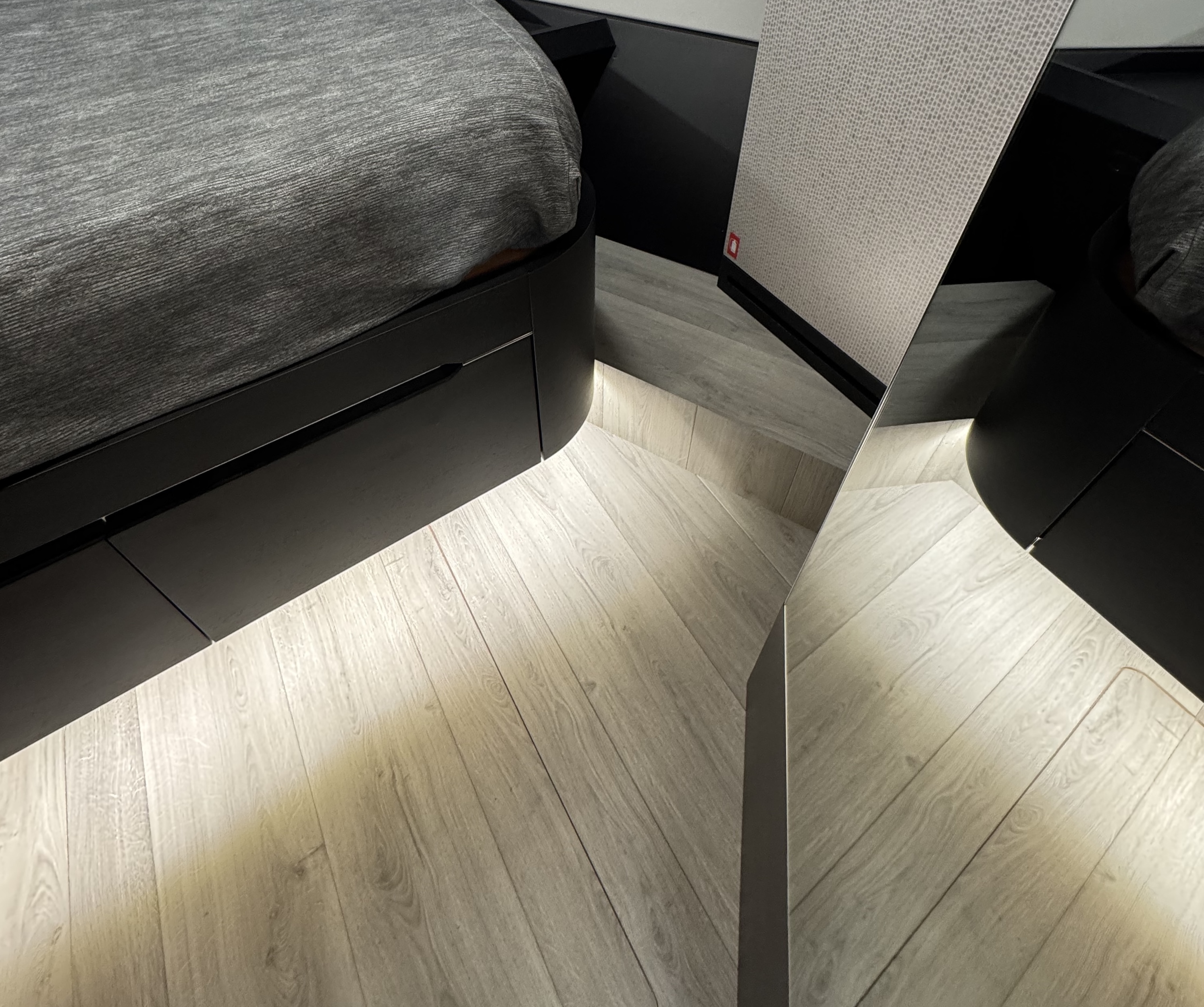 Lighting Detail 1